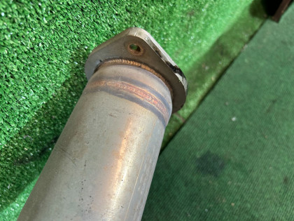 ダウンパイプ Выпускной коллектор SARD SUBARU LEGACY OEM 44102AG000 44101AG000 BL5 BP5 BLE BL9 BP9 BPE 2004 EJ20Y MT5