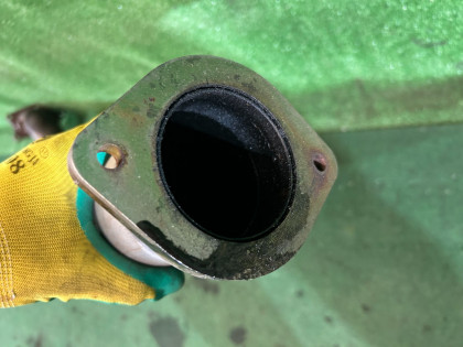 ダウンパイプ Выпускной коллектор SARD SUBARU LEGACY OEM 44102AG000 44101AG000 BL5 BP5 BLE BL9 BP9 BPE 2004 EJ20Y MT5