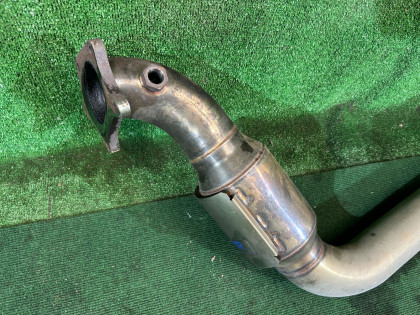 ダウンパイプ Выпускной коллектор SARD SUBARU LEGACY OEM 44102AG000 44101AG000 BL5 BP5 BLE BL9 BP9 BPE 2004 EJ20Y MT5