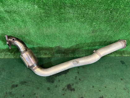 ดาวน์ไปป์ Выпускной коллектор SARD 44102AG000 44101AG000 SUBARU LEGACY