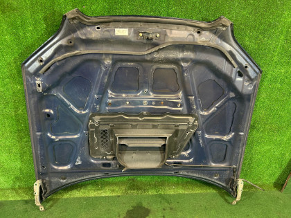 ฝากระโปรงหน้า SUBARU LEGACY OEM 57229AG0109P BL5 BP5 BLE BL9 BP9 BPE 2004 BLUE 35J