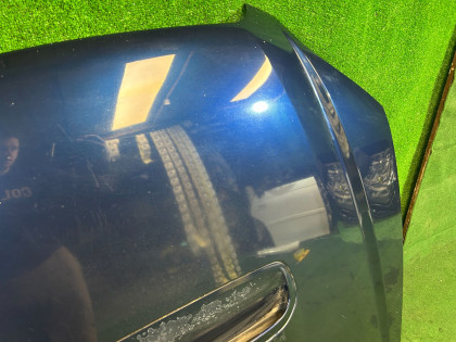 ฝากระโปรงหน้า SUBARU LEGACY OEM 57229AG0109P BL5 BP5 BLE BL9 BP9 BPE 2004 BLUE 35J