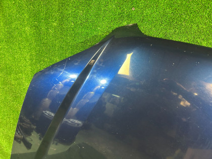 ฝากระโปรงหน้า SUBARU LEGACY OEM 57229AG0109P BL5 BP5 BLE BL9 BP9 BPE 2004 BLUE 35J