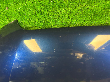 ฝากระโปรงหน้า SUBARU LEGACY OEM 57229AG0109P BL5 BP5 BLE BL9 BP9 BPE 2004 BLUE 35J