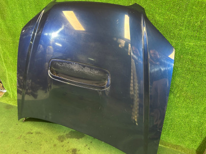 ฝากระโปรงหน้า SUBARU LEGACY OEM 57229AG0109P BL5 BP5 BLE BL9 BP9 BPE 2004 BLUE 35J