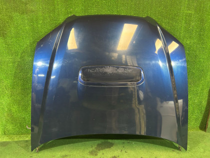 Bonnet 57229AG0109P SUBARU LEGACY