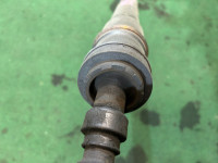 เพลากลาง МТ SUBARU LEGACY OEM 27111AG000 BL5 BP5 BLE BL9 BP9 BPE 2004 EJ20Y MT5