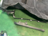 フロアカーペット черный SUBARU LEGACY OEM 95011AG170JC BL5 BP5 BLE BL9 BP9 BPE 2004 BLUE 35J