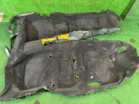 フロアカーペット черный SUBARU LEGACY OEM 95011AG170JC BL5 BP5 BLE BL9 BP9 BPE 2004 BLUE 35J