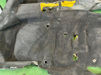 フロアカーペット черный SUBARU LEGACY OEM 95011AG170JC BL5 BP5 BLE BL9 BP9 BPE 2004 BLUE 35J