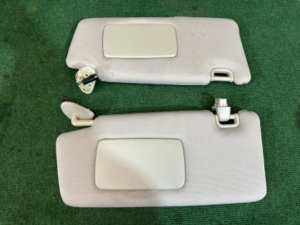 ที่บังแดด 92011AG120OR 92011AG110OR SUBARU LEGACY