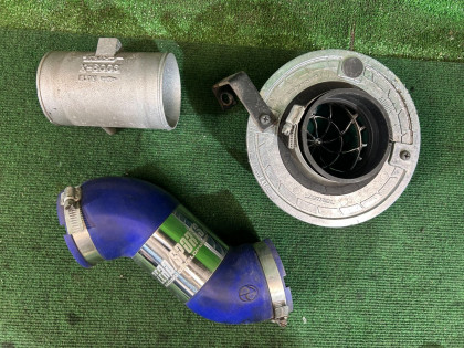 Air filter housing Нулевик TRUST SUBARU LEGACY OEM 46052AG050 46052AG000 16546AA090 BL5 BP5 BLE BL9 BP9 BPE 2004 EJ20Y MT5