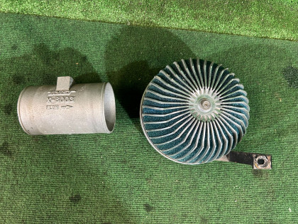 Air filter housing Нулевик TRUST SUBARU LEGACY OEM 46052AG050 46052AG000 16546AA090 BL5 BP5 BLE BL9 BP9 BPE 2004 EJ20Y MT5