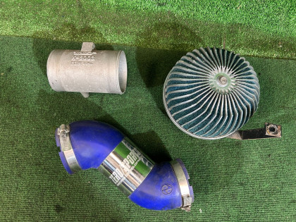 Air filter housing Нулевик TRUST SUBARU LEGACY OEM 46052AG050 46052AG000 16546AA090 BL5 BP5 BLE BL9 BP9 BPE 2004 EJ20Y MT5