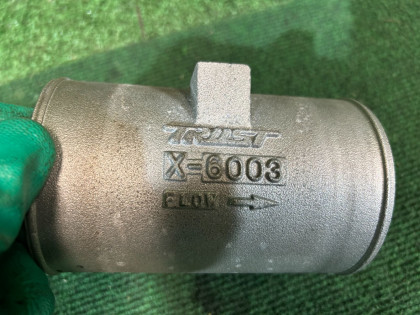 Air filter housing Нулевик TRUST SUBARU LEGACY OEM 46052AG050 46052AG000 16546AA090 BL5 BP5 BLE BL9 BP9 BPE 2004 EJ20Y MT5
