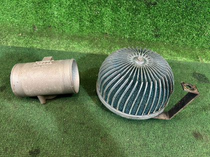 Air filter housing Нулевик TRUST SUBARU LEGACY OEM 46052AG050 46052AG000 16546AA090 BL5 BP5 BLE BL9 BP9 BPE 2004 EJ20Y MT5