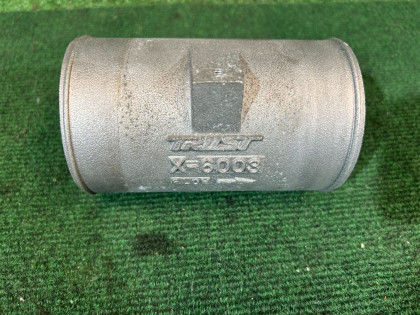 Air filter housing Нулевик TRUST SUBARU LEGACY OEM 46052AG050 46052AG000 16546AA090 BL5 BP5 BLE BL9 BP9 BPE 2004 EJ20Y MT5