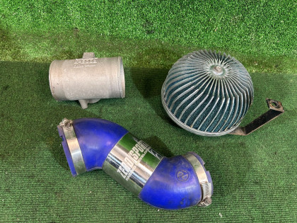 Air filter housing Нулевик TRUST SUBARU LEGACY OEM 46052AG050 46052AG000 16546AA090 BL5 BP5 BLE BL9 BP9 BPE 2004 EJ20Y MT5