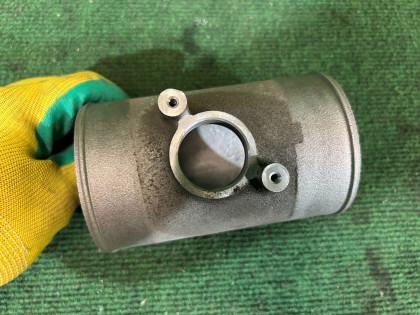 Air filter housing Нулевик TRUST SUBARU LEGACY OEM 46052AG050 46052AG000 16546AA090 BL5 BP5 BLE BL9 BP9 BPE 2004 EJ20Y MT5