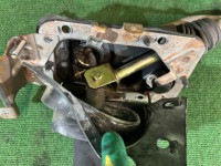 ชุดคันโยกเกียร์ธรรมดา SUBARU LEGACY OEM 35011AG000 35016AG000 35031AG000 BL5 BP5 BLE BL9 BP9 BPE 2004 EJ20Y MT5