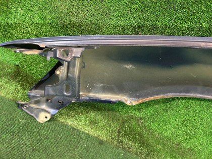 Крыло переднее правое SUBARU LEGACY OEM 57120AG0009P BL5 BP5 BLE BL9 BP9 BPE 2004 BLUE 35J