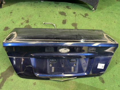 Крышка багажника 57509AG0009P SUBARU LEGACY