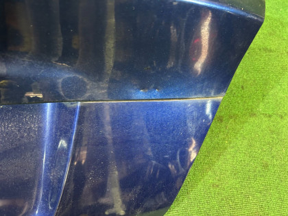 行李厢盖 SUBARU LEGACY OEM 57509AG0009P BL5 BP5 BLE BL9 BP9 BPE 2004 BLUE 35J