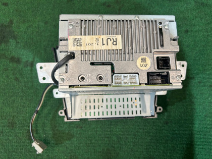 Auto-rádio Блок климат контроля SUBARU LEGACY OEM 86213AG010 86221AG000 86301AG340 BL5 BP5 BLE BL9 BP9 BPE 2004