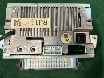 Auto-rádio Блок климат контроля SUBARU LEGACY OEM 86213AG010 86221AG000 86301AG340 BL5 BP5 BLE BL9 BP9 BPE 2004