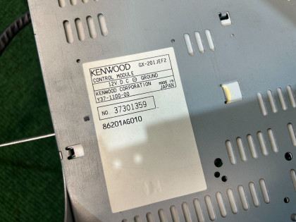 Auto-rádio Блок климат контроля SUBARU LEGACY OEM 86213AG010 86221AG000 86301AG340 BL5 BP5 BLE BL9 BP9 BPE 2004