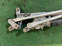 ワイパーリンケージ SUBARU LEGACY OEM 86510AG000 BL5 BP5 BLE BL9 BP9 BPE 2004 EJ20Y MT5