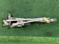 ワイパーリンケージ SUBARU LEGACY OEM 86510AG000 BL5 BP5 BLE BL9 BP9 BPE 2004 EJ20Y MT5