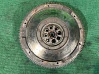 ล้อช่วยแรง (ฟลายวีล) SUBARU LEGACY OEM 12345AA010 BL5 BP5 BLE BL9 BP9 BPE 1998 EJ20Y MT5