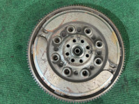 ล้อช่วยแรง (ฟลายวีล) SUBARU LEGACY OEM 12345AA010 BL5 BP5 BLE BL9 BP9 BPE 1998 EJ20Y MT5