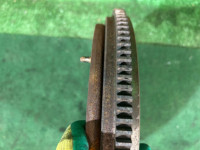 ล้อช่วยแรง (ฟลายวีล) SUBARU LEGACY OEM 12345AA010 BL5 BP5 BLE BL9 BP9 BPE 1998 EJ20Y MT5