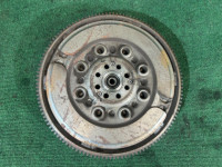 ล้อช่วยแรง (ฟลายวีล) SUBARU LEGACY OEM 12345AA010 BL5 BP5 BLE BL9 BP9 BPE 1998 EJ20Y MT5