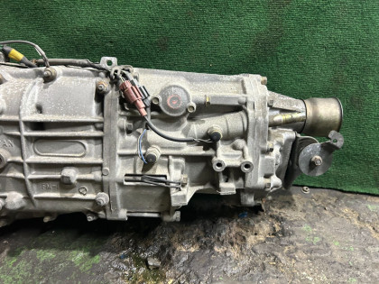 Мкпп TY757VBABB 4.444 SUBARU LEGACY OEM 32000AG590 BL5 BP5 BLE BL9 BP9 BPE 2004 EJ20Y MT5