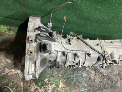 Мкпп TY757VBABB 4.444 SUBARU LEGACY OEM 32000AG590 BL5 BP5 BLE BL9 BP9 BPE 2004 EJ20Y MT5