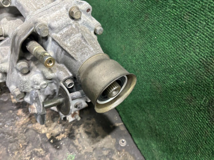 Мкпп TY757VBABB 4.444 SUBARU LEGACY OEM 32000AG590 BL5 BP5 BLE BL9 BP9 BPE 2004 EJ20Y MT5