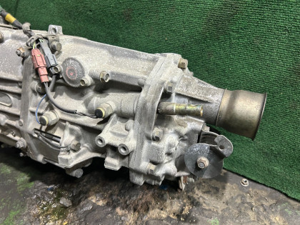 Мкпп TY757VBABB 4.444 SUBARU LEGACY OEM 32000AG590 BL5 BP5 BLE BL9 BP9 BPE 2004 EJ20Y MT5