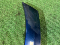 แผงตกแต่งแก้มหลังขวา SUBARU LEGACY OEM 91021AG000BH BL5 BP5 BLE BL9 BP9 BPE 2004 BLUE 35J
