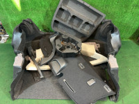 แผงบุห้องเก็บของท้าย 94511AG030 94511AG040 94514AG000 94511AG050 SUBARU LEGACY