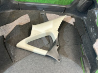 后备箱饰板 SUBARU LEGACY OEM 94511AG030 94511AG040 94514AG000 94511AG050 BL5 BP5 BLE BL9 BP9 BPE 2004 BLUE 35J