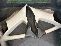 后备箱饰板 SUBARU LEGACY OEM 94511AG030 94511AG040 94514AG000 94511AG050 BL5 BP5 BLE BL9 BP9 BPE 2004 BLUE 35J