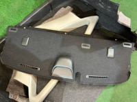 后备箱饰板 SUBARU LEGACY OEM 94511AG030 94511AG040 94514AG000 94511AG050 BL5 BP5 BLE BL9 BP9 BPE 2004 BLUE 35J