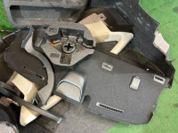 后备箱饰板 SUBARU LEGACY OEM 94511AG030 94511AG040 94514AG000 94511AG050 BL5 BP5 BLE BL9 BP9 BPE 2004 BLUE 35J
