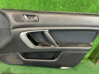 แผงบุประตู SUBARU LEGACY OEM 94219AG140JC 94219AG150JC 94239AG080JC 94239AG090JC BL5 BP5 BLE BL9 BP9 BPE 2004 BLUE 35J