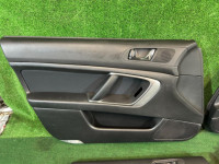 แผงบุประตู SUBARU LEGACY OEM 94219AG140JC 94219AG150JC 94239AG080JC 94239AG090JC BL5 BP5 BLE BL9 BP9 BPE 2004 BLUE 35J