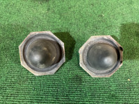 ยางกันกระแทกปีกนกหลัง SUBARU LEGACY OEM 20501AG000 BL5 BP5 BLE BL9 BP9 BPE 2008 EJ20Y MT5