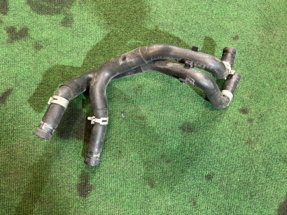 ท่อฮีตเตอร์ 72411AG000 72421AG001 SUBARU LEGACY